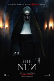THE NUN