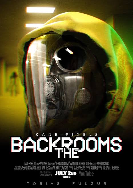 BACKROOM 2026