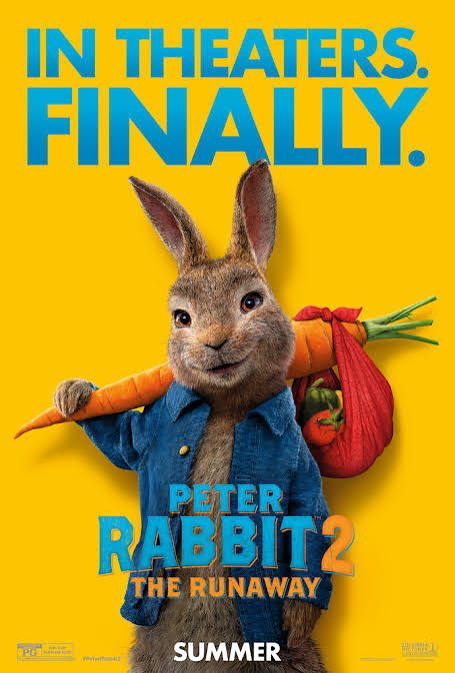 PETER RABBIT 02