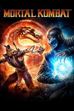 MORTALCOMBAT