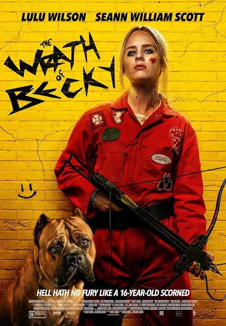 The Wrath of Becky 2 | Babu Dj Singo Movies Mpya