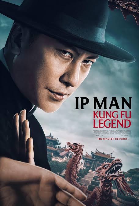 IP MAN imetafsiriwa