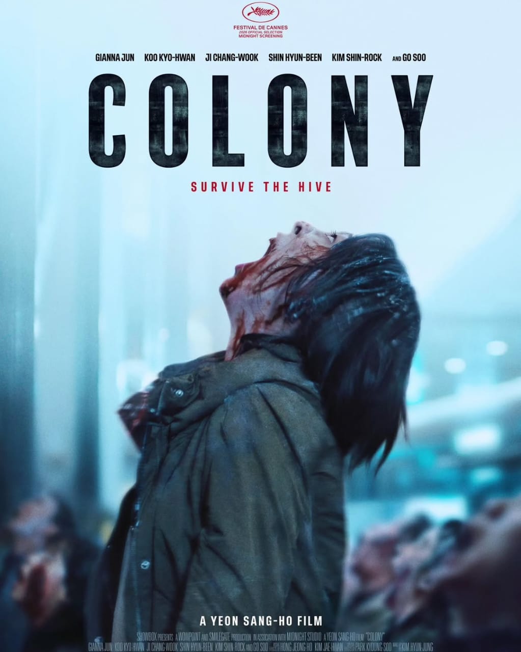 COLONY MPYA IMETAFSIRIWA