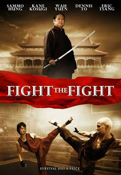 Fight the Fight | Dj Afro Movies