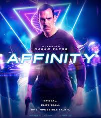 AFINITY  NEW MOVIES